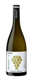 Vino Eco Diorma Garnatxa Blanca