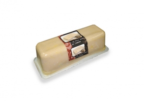 BLOC FOIE-GRAS DE PATO 1KG
