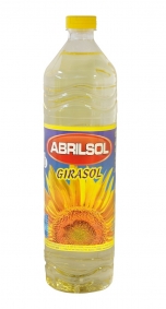Aceite Girasol 1 L Abrilsol