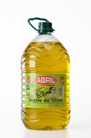 Aceite Oliva Sabor Suave 5L