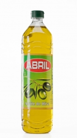 Aceite Oliva Sabor Suave 1 L