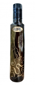 Aceite Virgen Extra Cristal 250 Redondo