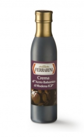 ACETO BALSAMICO CREMA DE MODENA