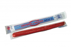 CHISTORRA INDIVIDUAL