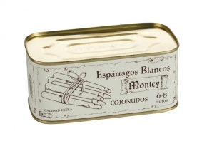 ESPARRAGO COJONU.1K 6/8