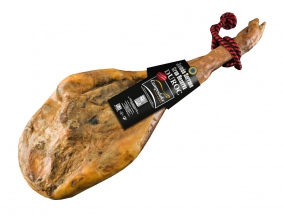 JAMÓN GRAN RESERVA DUROC