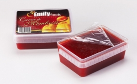 Membrillo de Carne Casero