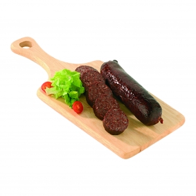 Morcilla Burgos