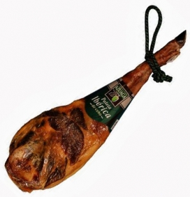 PALETA IBÉRICA SIERRA AZUAGA