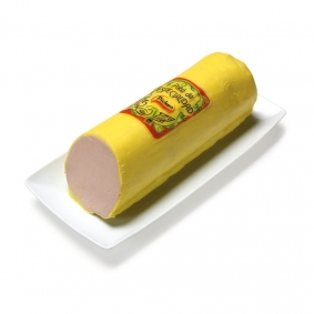 PATE RULO MOUSSE DE PATO 100%