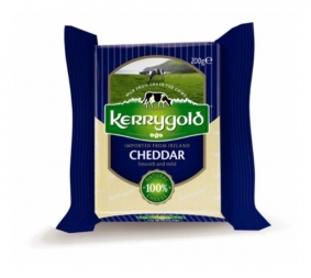 PORCION CHEDDAR BLANCO