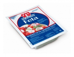 PORCION FETA DODONI