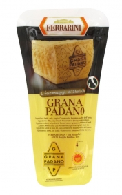 PORCION GRANA PADANO