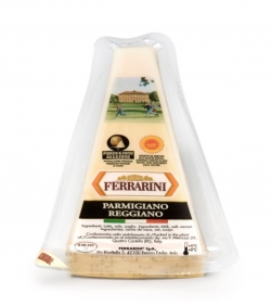 Porción Parmesano Reggiano