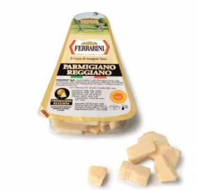 PORCION TAQUITOS REGGIANO