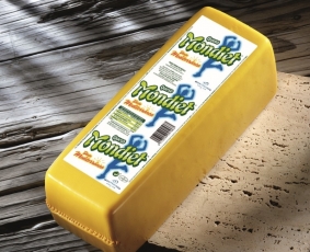 QUESO BARRA MONDIET