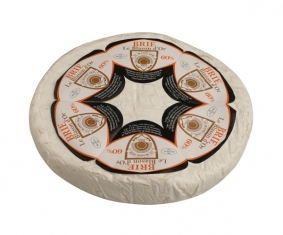 QUESO BRIE LE BLASON 60%