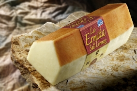 QUESO CABRA ERMITA SAN LORENZO