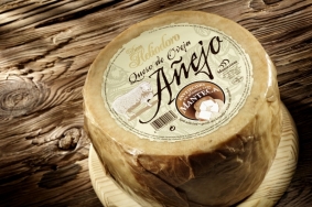 QUESO OVEJA AÑEJO MANTECA