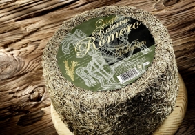 QUESO OVEJA VIEJO ROMERO DON HELIODORO