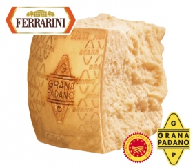 QUESO GRANA PADANO