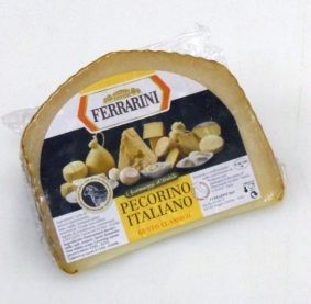 QUESO PECORINO ITALIANO CLASIC