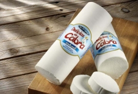QUESO RULO CAPRICHO NATURAL