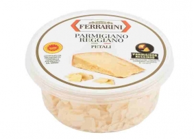 RALLADO ESCAMAS PARMIGIANO REGGIANO