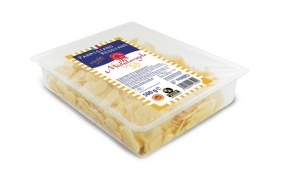 RALLADO PARMIGIANO REGIANO DOP LASCAS