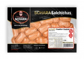 SALCHICHA COCKTAIL