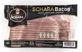 SOBRE BACON LONCHAS