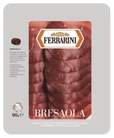 SOBRE BRESAOLA