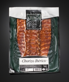 SOBRE CHORIZO IBÉRICO EXTRA
