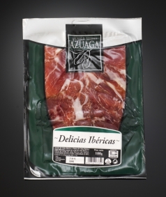 Sobre Delicias Ibéricas