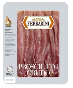 SOBRE JAMON CURADO