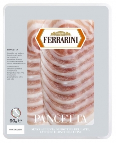 Sobre Pancetta
