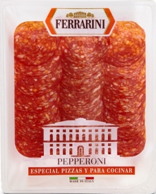 SOBRE PEPPERONI