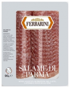 SOBRE SALAMI