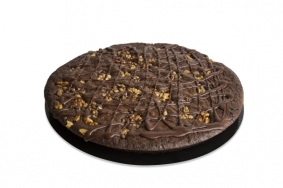 Tarta Brownie