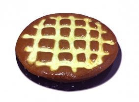 TARTA CARROT CAKE