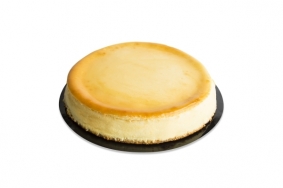 TARTA DE QUESO CLASSIC