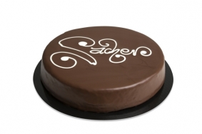 TARTA SACHER