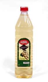 VINAGRE VINO BLANCO 1 L