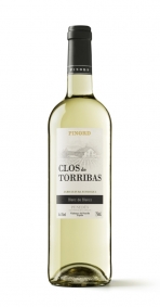 Vino Clos Torribas Blanco