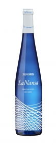 Vino la Nansa Blanco Aguja