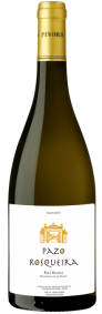 Vino Pazo Rosqueira Albariño