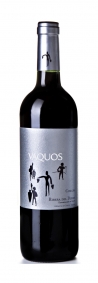Vino Vaquos Cosecha Ribera del Duero