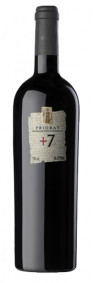 Vino +7 Priorat