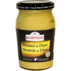 MOSTAZA DIJON FUERTE