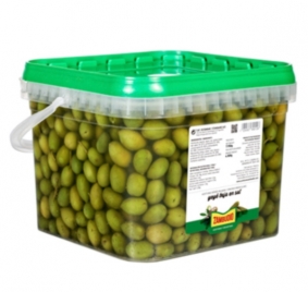 ACEITUNAS YEYE B/SAL 160/280